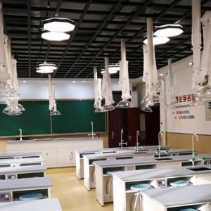 全鋼化學(xué)實驗室